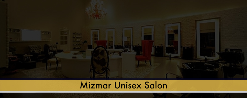 Mizmar Unisex Salon 